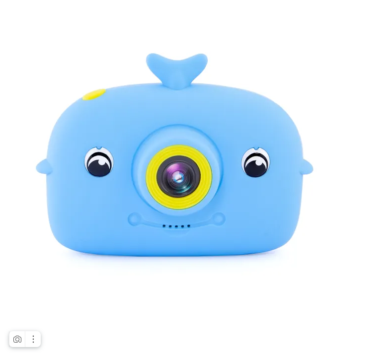 Камера цифровая Rekam iLook K430i (Blue)