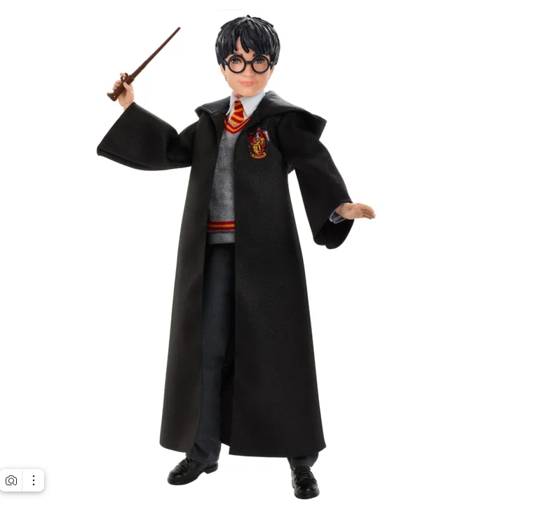 Кукла Harry Potter Гарри Поттер